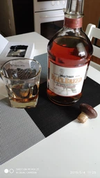 Бурбон Wild Turkey Rare Breed до 12 лет выдержки 0.75 л 58.4% (721059000222) фото от покупателей 7