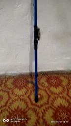 Удилище BratFishing Akela Telescopic 2.10м (10/07-011-210)