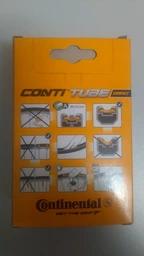 Велокамера Continental Compact 16" 32-279 / 47-298 AV34mm 45° (181091) фото від покупців 3