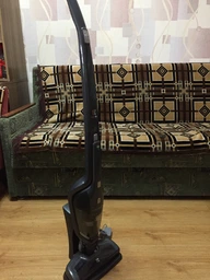 Аккумуляторный пылесос ELECTROLUX EER73IGM фото от покупателей 1