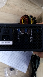 Блок живлення Aerocool VX Plus 500 500W фото від покупців 2