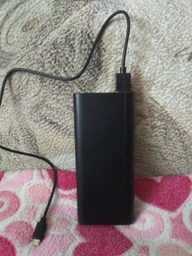 УМБ Acme PB101 10000 mAh Black (4770070880517) фото от покупателей 4