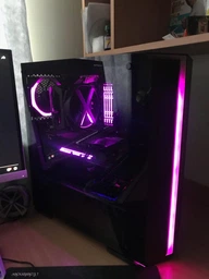 Корпус Inter-Tech S-3906 Renegade (88881273) фото от покупателей 1