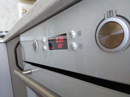 Духовой шкаф Gunter&Hauer EOM 970 WH фото от покупателей 4