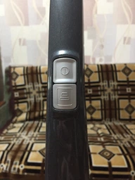 Аккумуляторный пылесос ELECTROLUX EER73IGM фото от покупателей 5