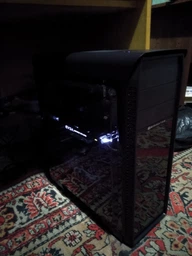 Корпус Xigmatek Frontliner Black (EN8774) фото від покупців 1