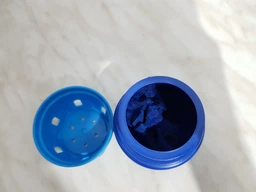 Средство для чистки унитаза Sano Blue 150 г (7290000287607) фото от покупателей 13