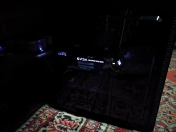 Корпус Xigmatek Frontliner Black (EN8774) фото від покупців 2