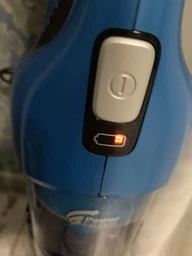 Аккумуляторный пылесос PHILIPS PowerPro Aqua FC6405/01 фото от покупателей 15