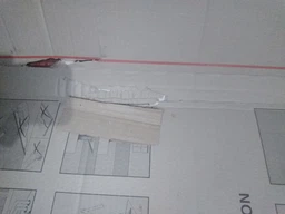 Ламинат my floor residence ml1019 серый 10 мм 33 класс однополосная доска фото от покупателей 4