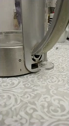 Електрочайник Gorenje K17G фото от покупателей 6