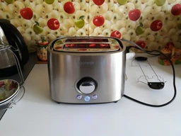 Тостер Gorenje T1000E