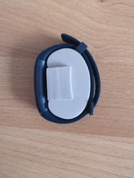 Фитнес-браслет Huawei Band 3 Pro Blue GPS фото от покупателей 3