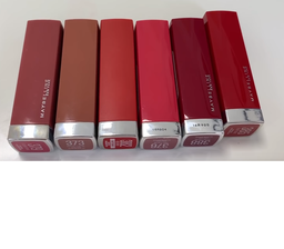 Помада для губ Maybelline New York Color Sensational Made for all 376 Розовый 4.4 г (3600531543327) фото от покупателей 19