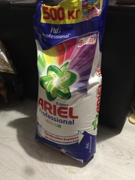 Стиральный порошок Ariel Professional Color 15 кг (4015400850267) фото от покупателей 11