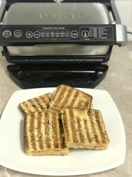 Гриль TEFAL OptiGrill GC702D34 фото от покупателей 3