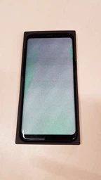 Мобильный телефон Samsung Galaxy S8 64GB Midnight Black фото от покупателей 7