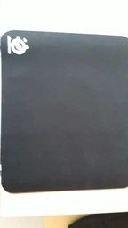Ігрова поверхня SteelSeries QcK Small 250x210x2 мм чорна фото від покупців 8