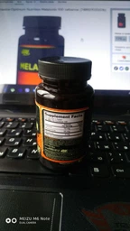 Мелатонин Optimum Nutrition Melatonin 100 таблеток (748927020076) фото от покупателей 5