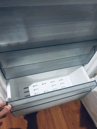Холодильник Vestfrost CW 252 W фото від покупців 11