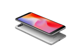 Мобильный телефон Xiaomi Redmi 6A 2/16GB Blue (Международная версия) фото от покупателей 5