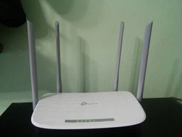 Маршрутизатор TP-LINK Archer C5 V4 фото от покупателей 5