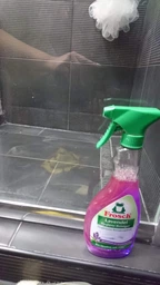 Очисник для ванни та душу Frosch Лаванда 500 мл (4001499961533) фото від покупців 1