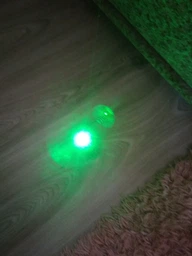 Лазерная указка TYLaser 303 (532nm, 500 мВт, 1х18650) фото от покупателей 13