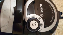 Пылесос без мешка BOSCH BGS2UPWER1 фото от покупателей 4