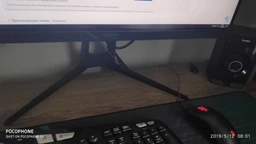 Mонитор 27" Gigabyte Aorus AD27QD фото от покупателей 16