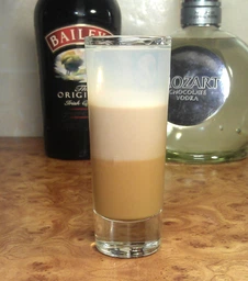 Ликер Baileys Original 0.5 л 17% (5011013100170) фото от покупателей 12