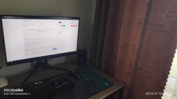Mонитор 27" Gigabyte Aorus AD27QD фото от покупателей 18