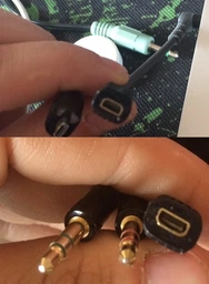Кабель Cablexpert USB 2.0 - MiniUSB 5pin 1.8 м (CCF-USB2-AM5P-6) фото от покупателей 11