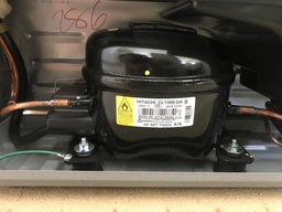 Холодильник HITACHI R-B410PUC6PWH фото от покупателей 11