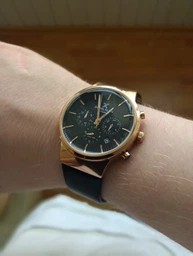 Годинник наручний Daniel Klein DK11891-5 фото від покупців 3