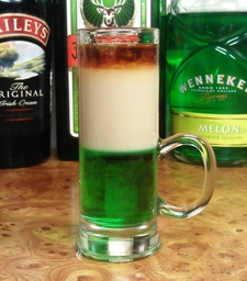 Ликер Baileys Original 0.5 л 17% (5011013100170) фото от покупателей 10