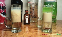 Ликер Baileys Original 0.5 л 17% (5011013100170) фото от покупателей 9