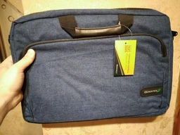 Сумка для ноутбука Grand-X SB-139N Navi 15.6"