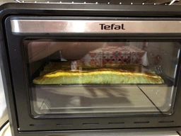 Электрическая печь TEFAL Optimo OF444834 фото от покупателей 14