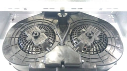 Витяжка VENTOLUX ROMA 60 INOX 2M LUX фото від покупців 17