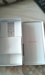 Мобильный телефон Xiaomi Redmi Note 5 3/32GB Black (Global Rom + OTA) фото от покупателей 1