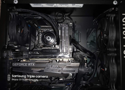 Вентилятор be quiet! Shadow Wings 2 120mm PWM (BL085) фото от покупателей 14