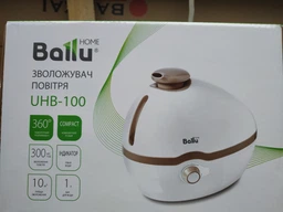 Бойлер BANZAI 100 Dinox24 2400 Вт