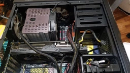 Zalman Z3 Plus (Black) фото от покупателей 5
