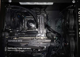 Вентилятор be quiet! Shadow Wings 2 140mm PWM White (BL091) фото от покупателей 11