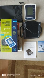 Тонометр Longevita BP-1209