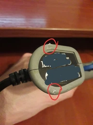 Клеевой пистолет Dremel Glue Gun 910 (F0130910JA) фото от покупателей 5