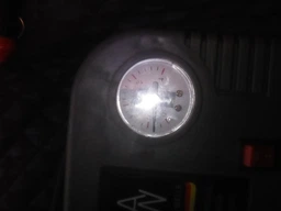 Автокомпресор Auto Welle AW02-16