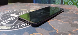 Мобільний телефон Samsung Galaxy A70 6/128GB Black (SM-A705FZKUSEK) фото від покупців 3