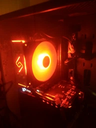 Кулер DeepCool Gammaxx GT фото от покупателей 9